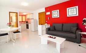 Studio Apolo Vi-4 By Interhome